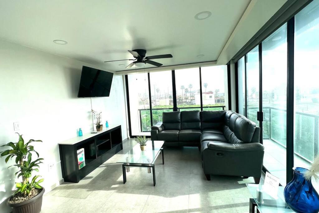 Luxury 2Br Condo Rosarito Dış mekan fotoğraf