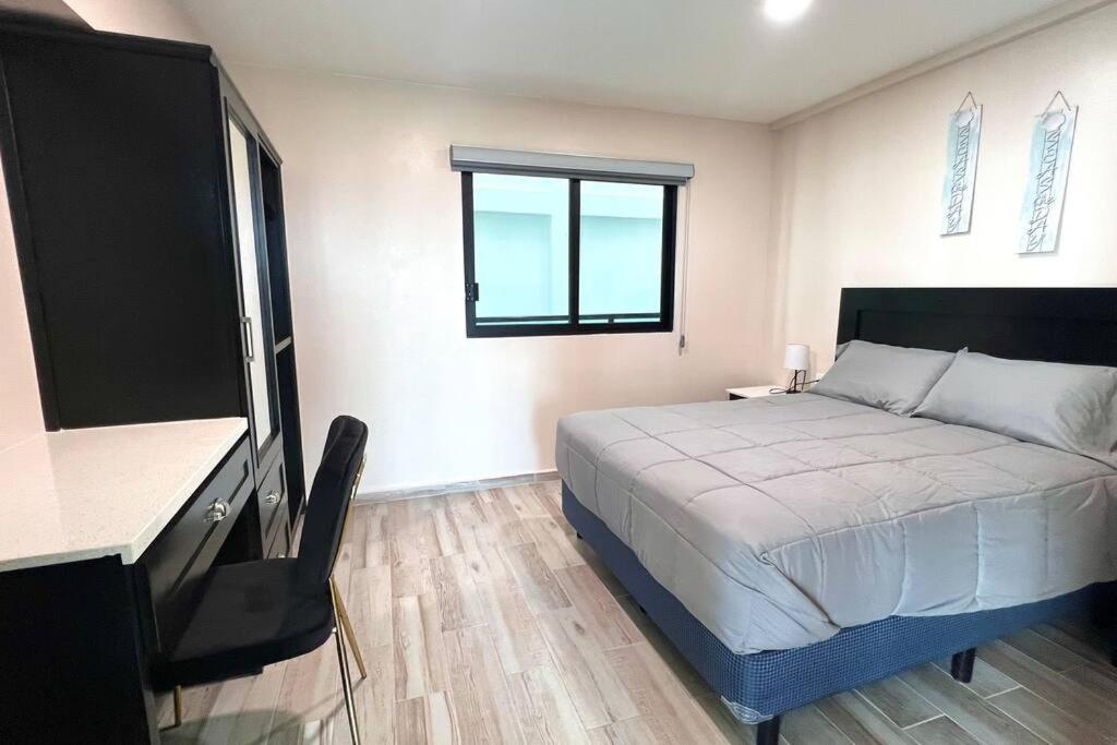 Luxury 2Br Condo Rosarito Dış mekan fotoğraf