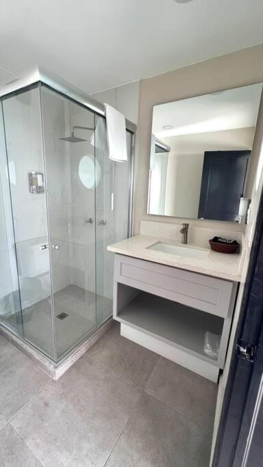 Luxury 2Br Condo Rosarito Dış mekan fotoğraf